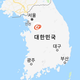 #731 Seoun-ro Miyang-myun Anseong-si, Gyeonggi-do 17599